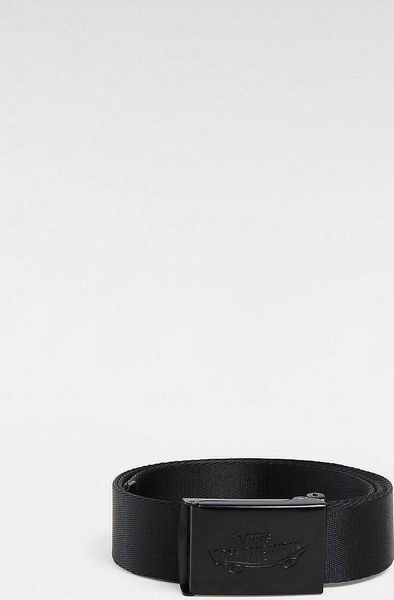 Classic Web Belt