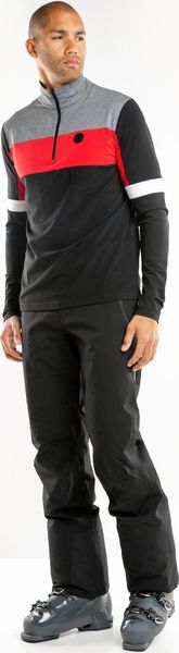 Gavio 1/2 Zip