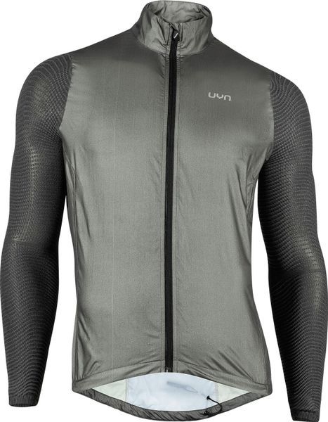 MAN Running Alpha OW Wind Jacket 2.0