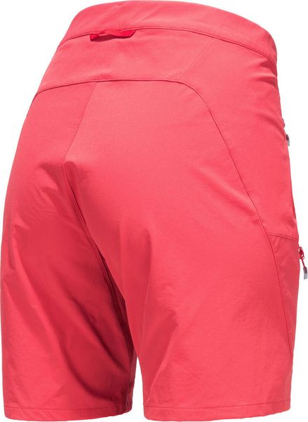 Lizard Shorts Women