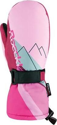 Altai Mitten