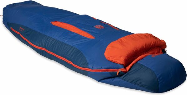 Forte 35 Men's Synthetic Sleeping Bag