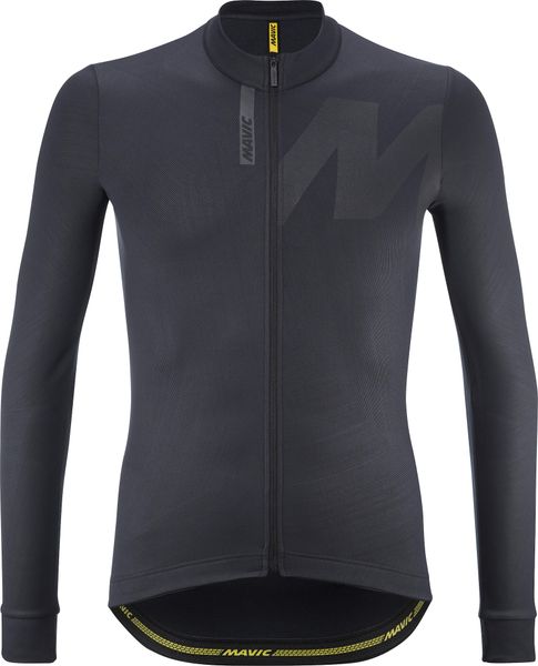Ksyrium Thermo Jersey M