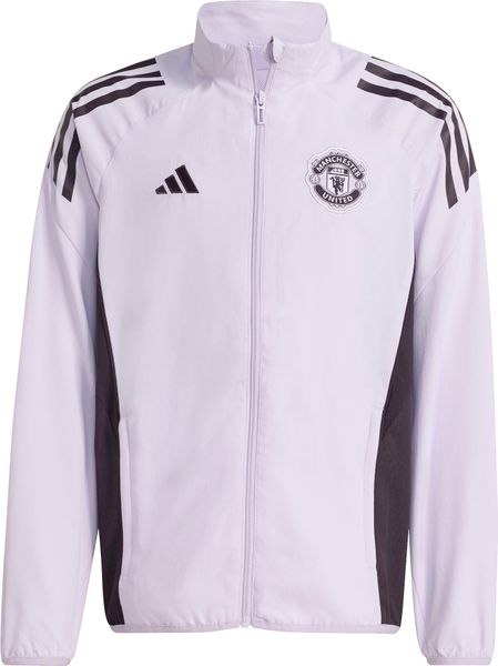Manchester United 25/26 Competition Presentation Jacket Kids