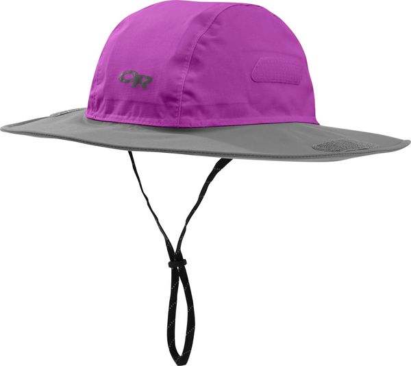 Kids' Seattle Rain Hat