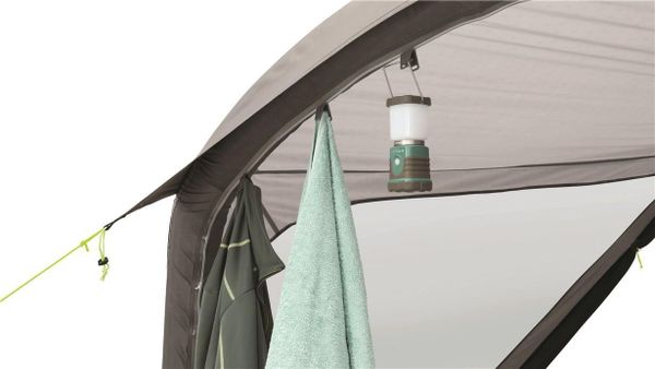 Touring Shelter Air