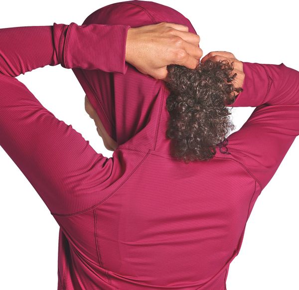 Women's Echo Hoodie