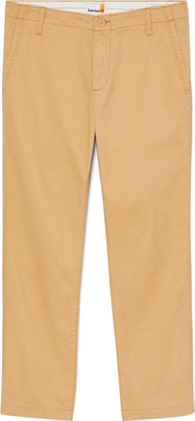 Mens Twill Chino Pant (straight)