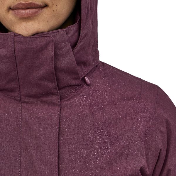 W's Vosque 3-in-1 Parka