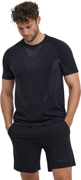Herren Training Tight Fit-shirt