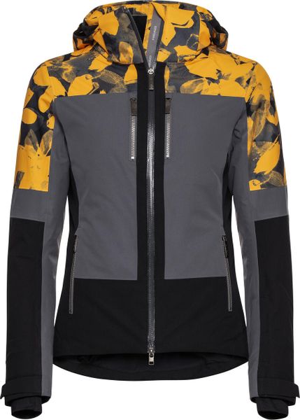 Pulse Jacket Women