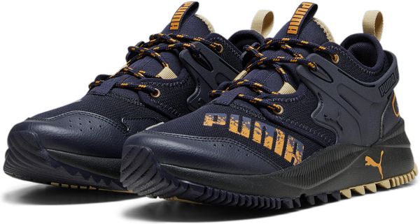 Pacer Future Trail
