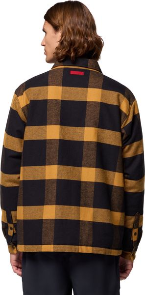 High Cascades Shirt Jacket