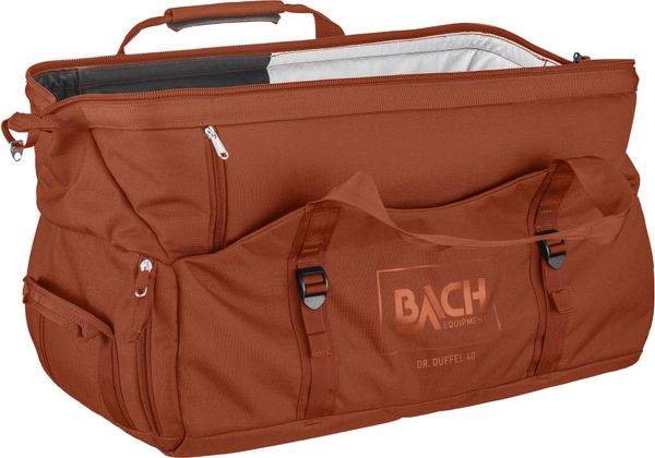 Dr. Duffel 40