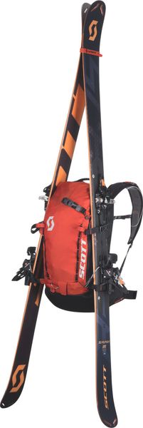 Pack Patrol E1 22 Kit