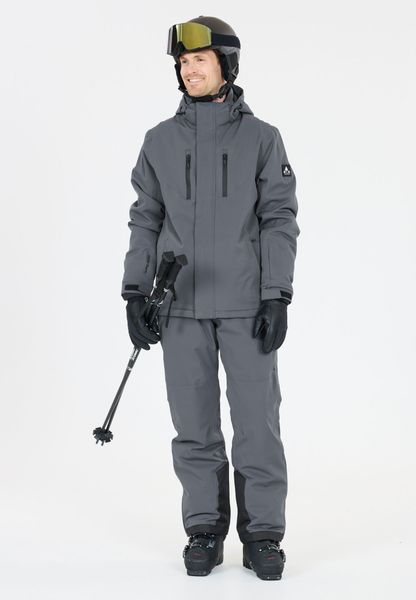 Miller M Stretch Ski Jacket W_pro 15.000