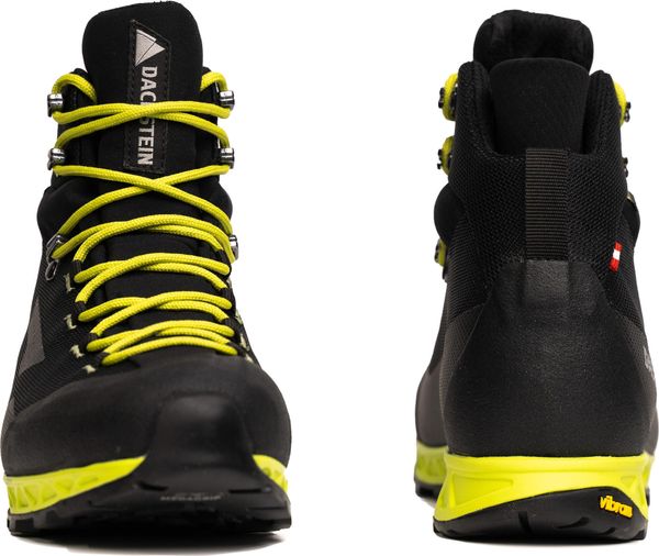 Superferrata EVO MCG