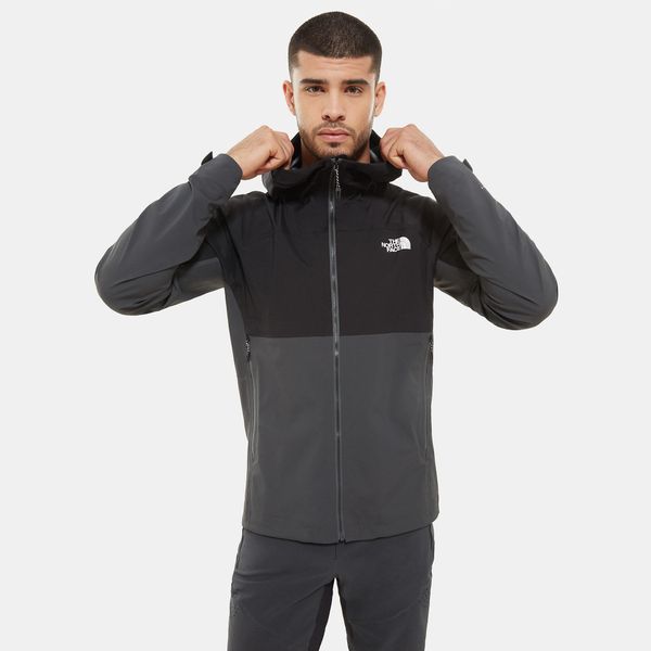 Mens Impendor Futurelight Jacket