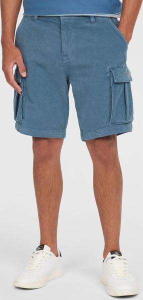 O'riginals Cord Cargo Shorts