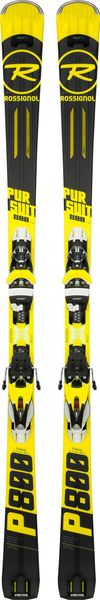Pursuit 800TI CAM