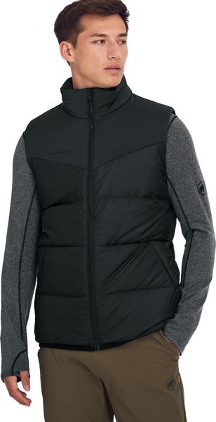 Whitehorn IN Vest Men