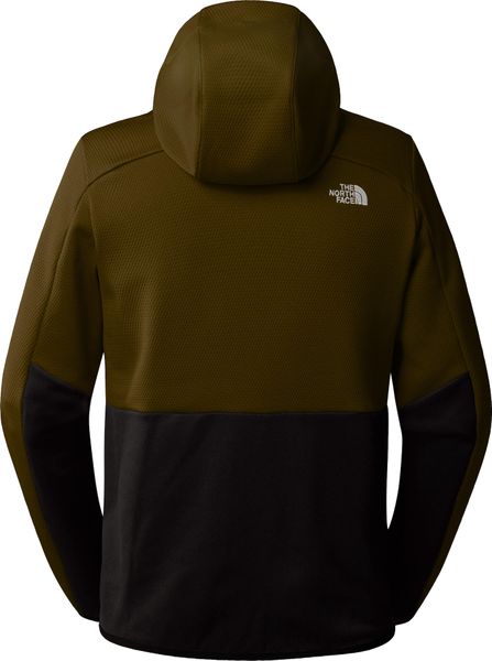 Mens Merak Hoodie