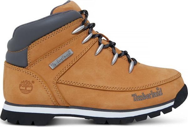 Youth Mid Lace UP Boot