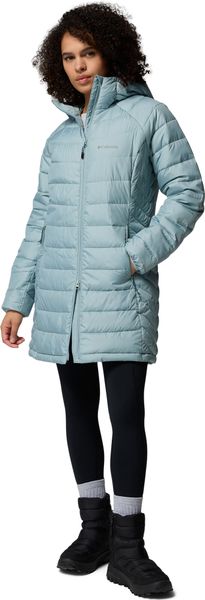 Powder Lite II Mid Jacket