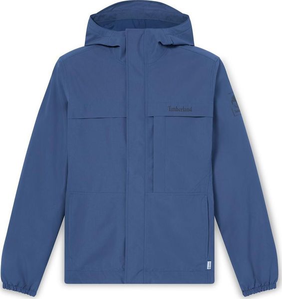 Mens Waterproof Shell Jacket