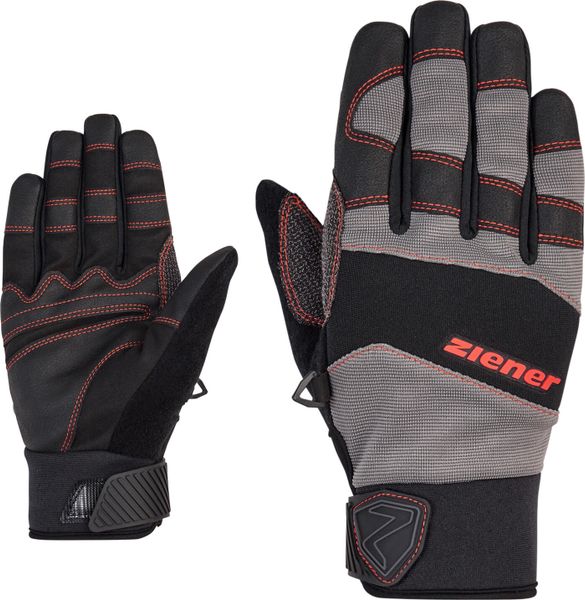 G-work Glove Ski Alpine