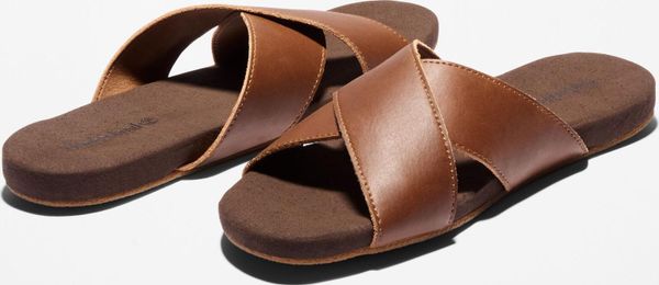 Mens Slide Sandal