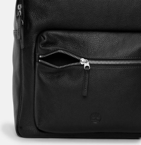 Tuckerman Leather Backpack