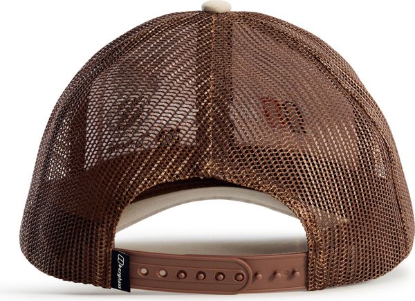 Logo Recognitn Trucker Cap AU