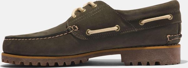 Mens Authentics 3 Eye Classic Lug