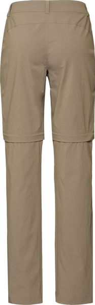 Pants 3/4 Wedgemount