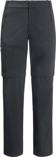 Glastal Zip Away Pants M