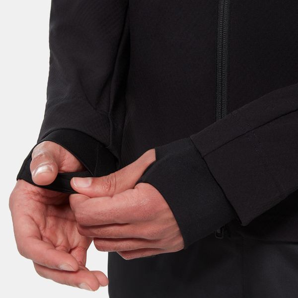 Mens Tactical Flash Jacket