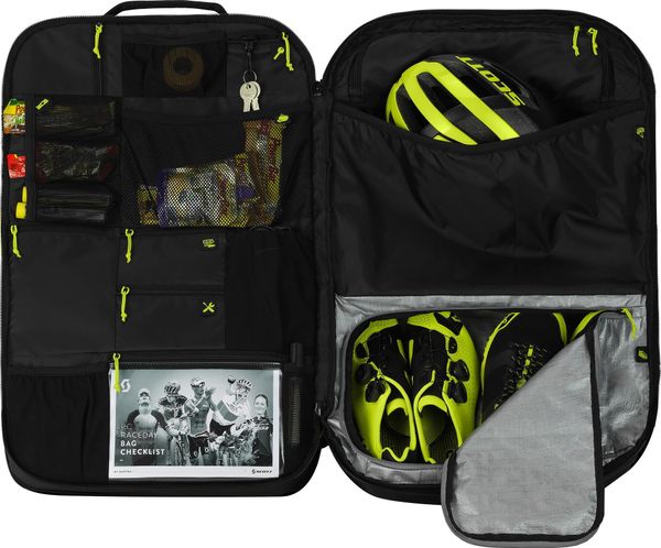Bag RC Raceday 60