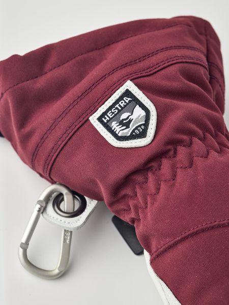 Heli Ski Female - Mitt
