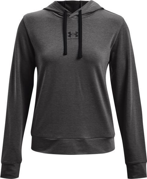 Women's UA Rival Terry Hoodie