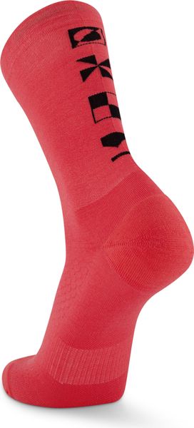 Atlas Merino Crew Socks
