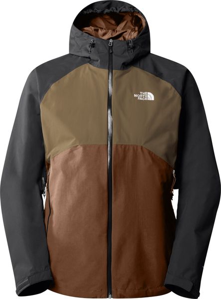 Mens Stratos Jacket