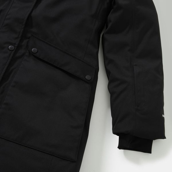 Women’s New Defdown Futurelight Parka