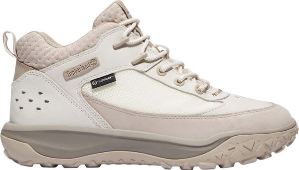 Mid Lace UP Waterproof Sneaker