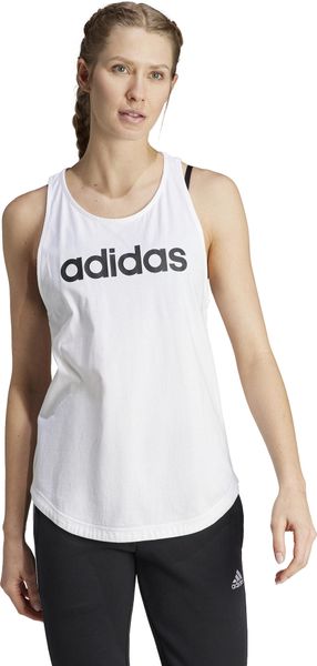 Essentials Loose Logo Tank TOP
