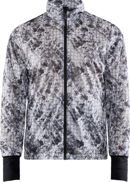 Pro Glow IN The Dark Lumen Jacket Men