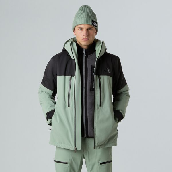 Mens Chakal Jacket