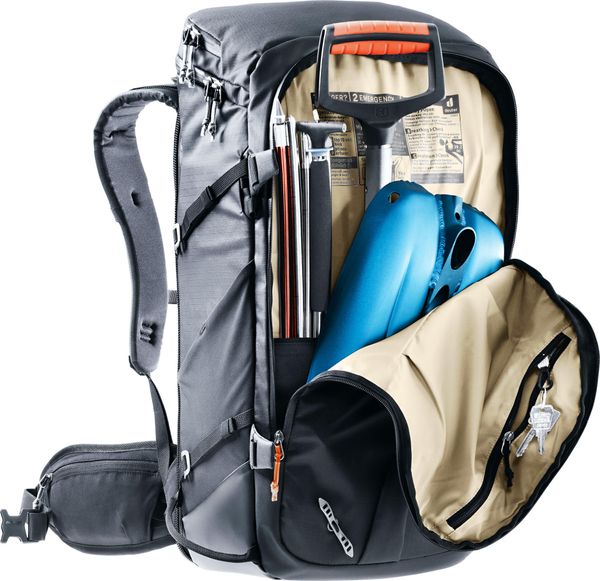 Jaypack Pro 34+14