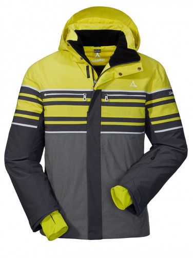 Ski Jacket Bergamo2