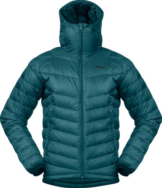 Slingsby Down Lt Jacket w/Hood